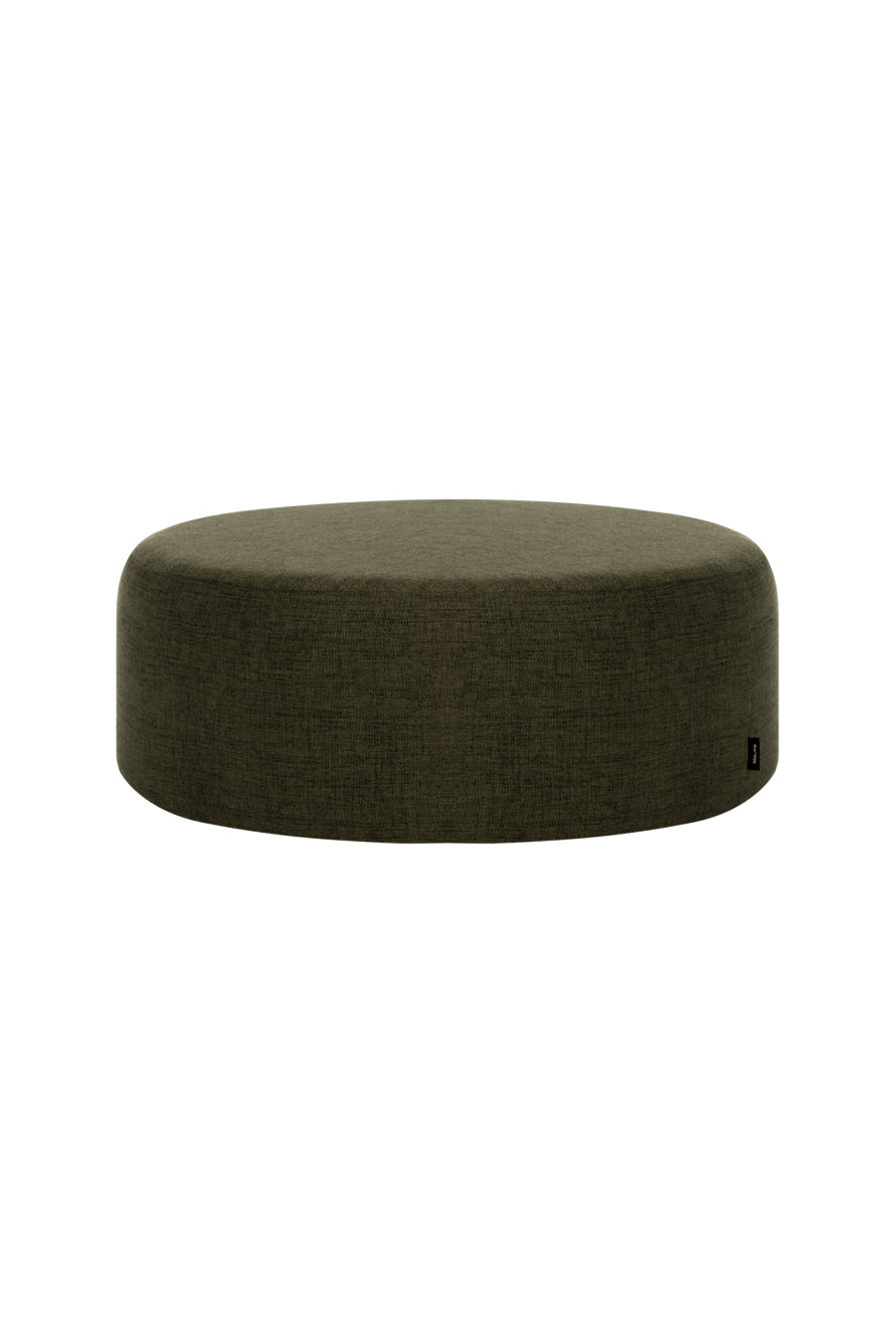 Pouf nordique - large