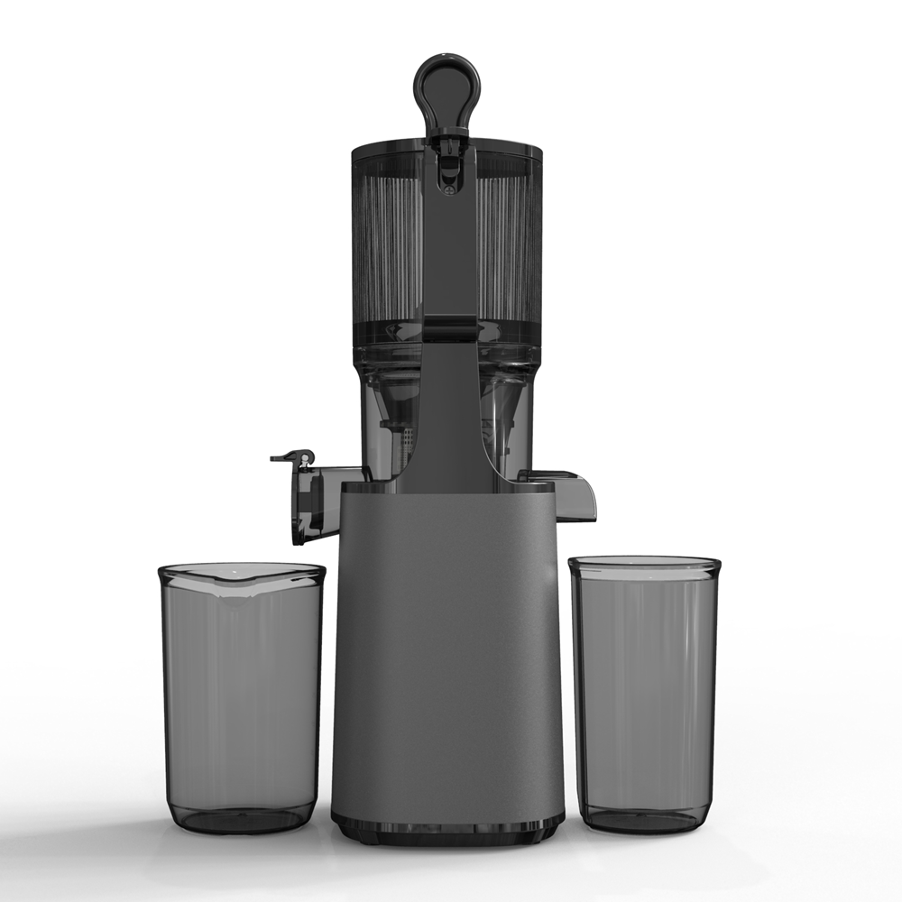 Extracteur de jus à pression à froid de 200 W