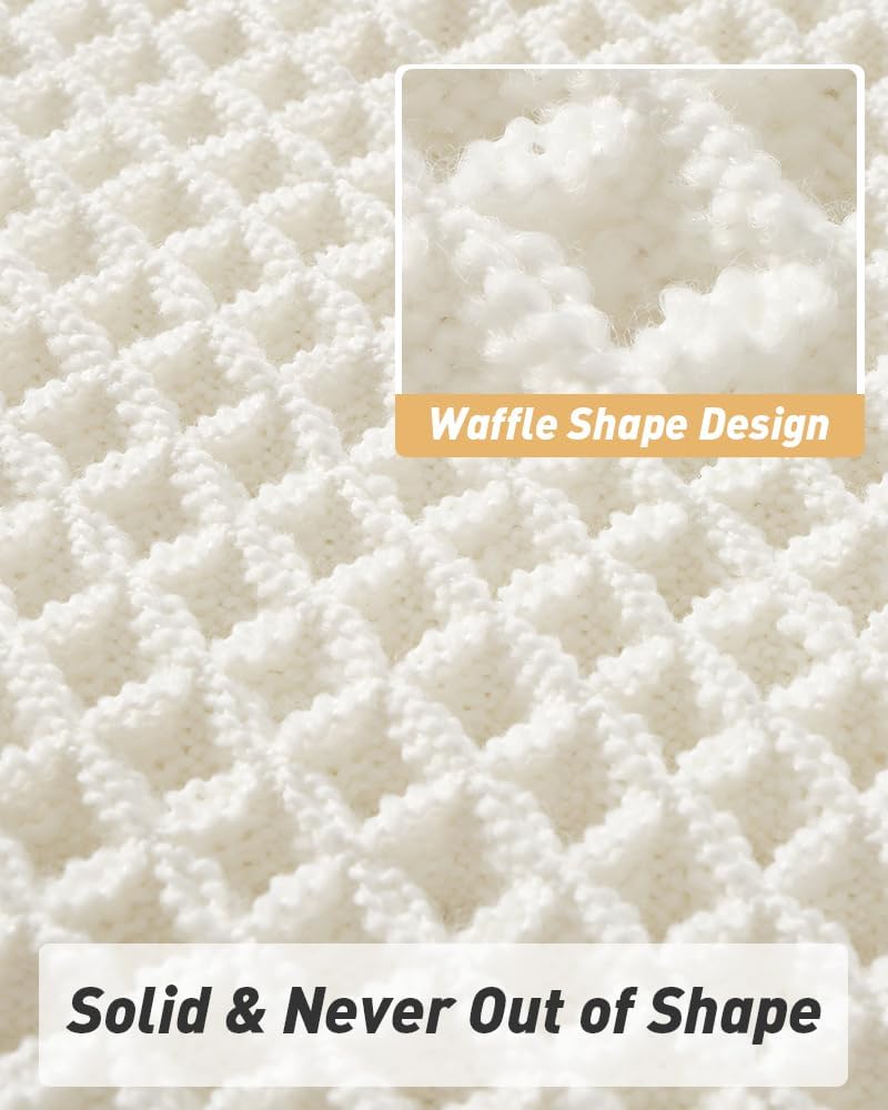 Tapis Waffle Runner