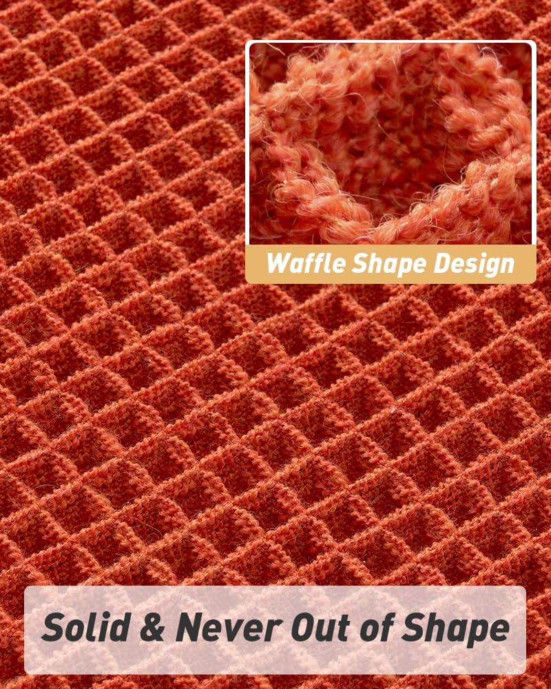 Tapis Waffle Runner