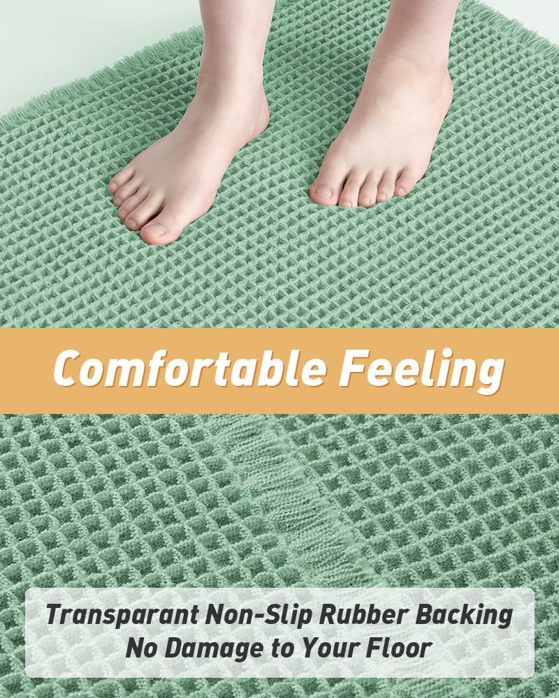 Tapis Waffle Runner