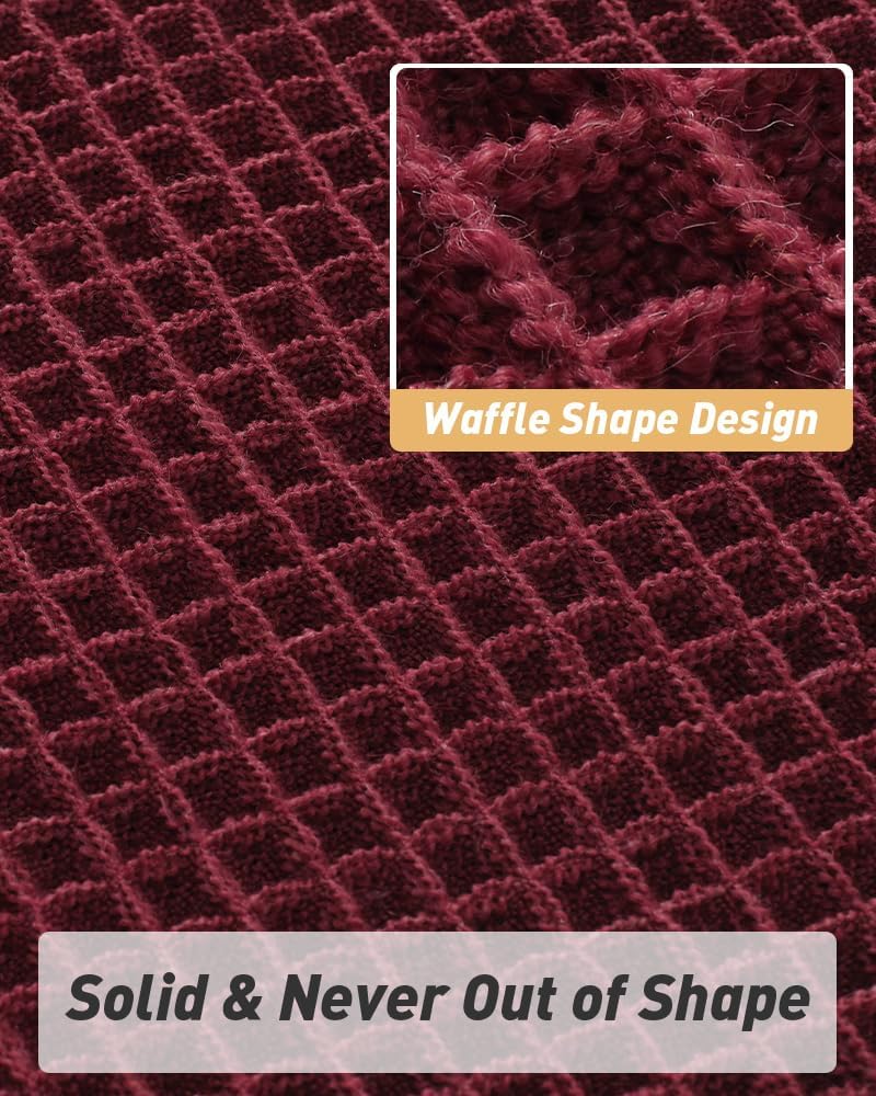 Tapis Waffle Runner