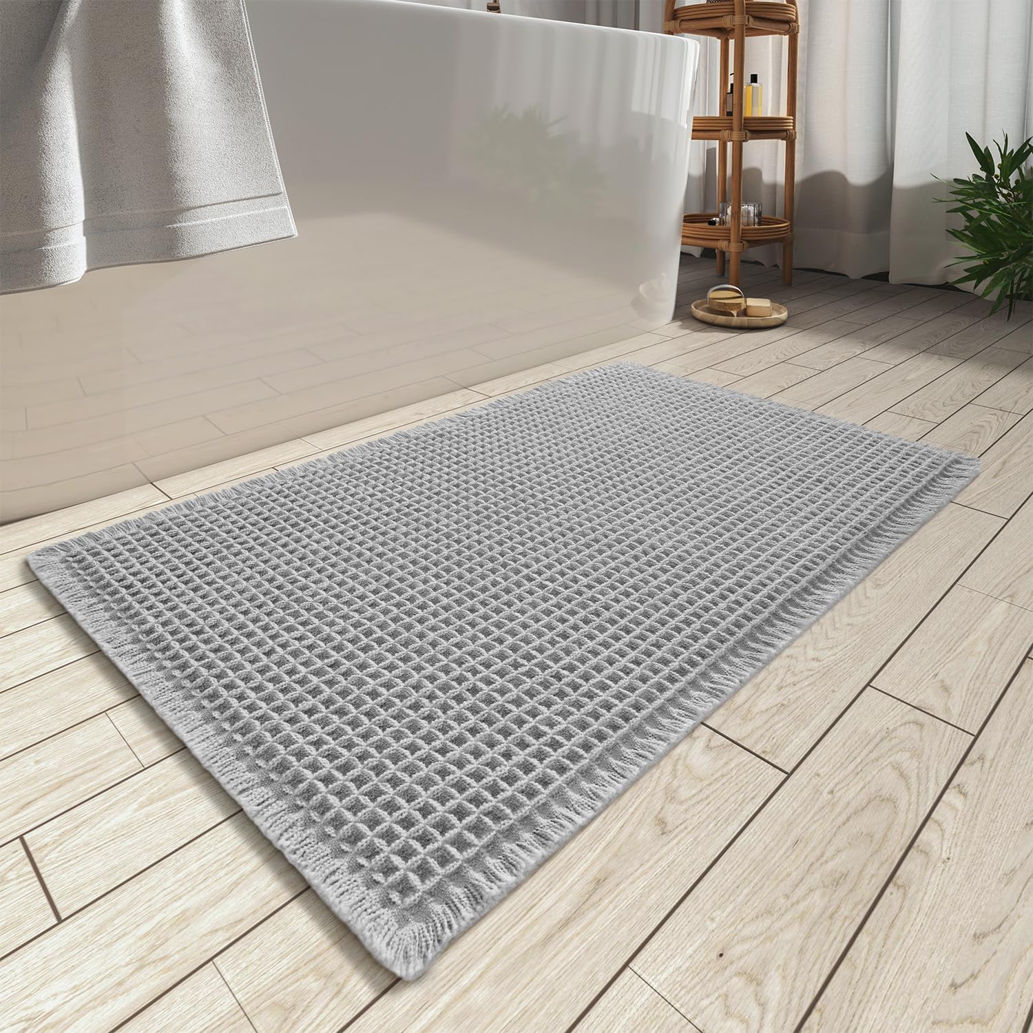 Tapis Waffle Runner