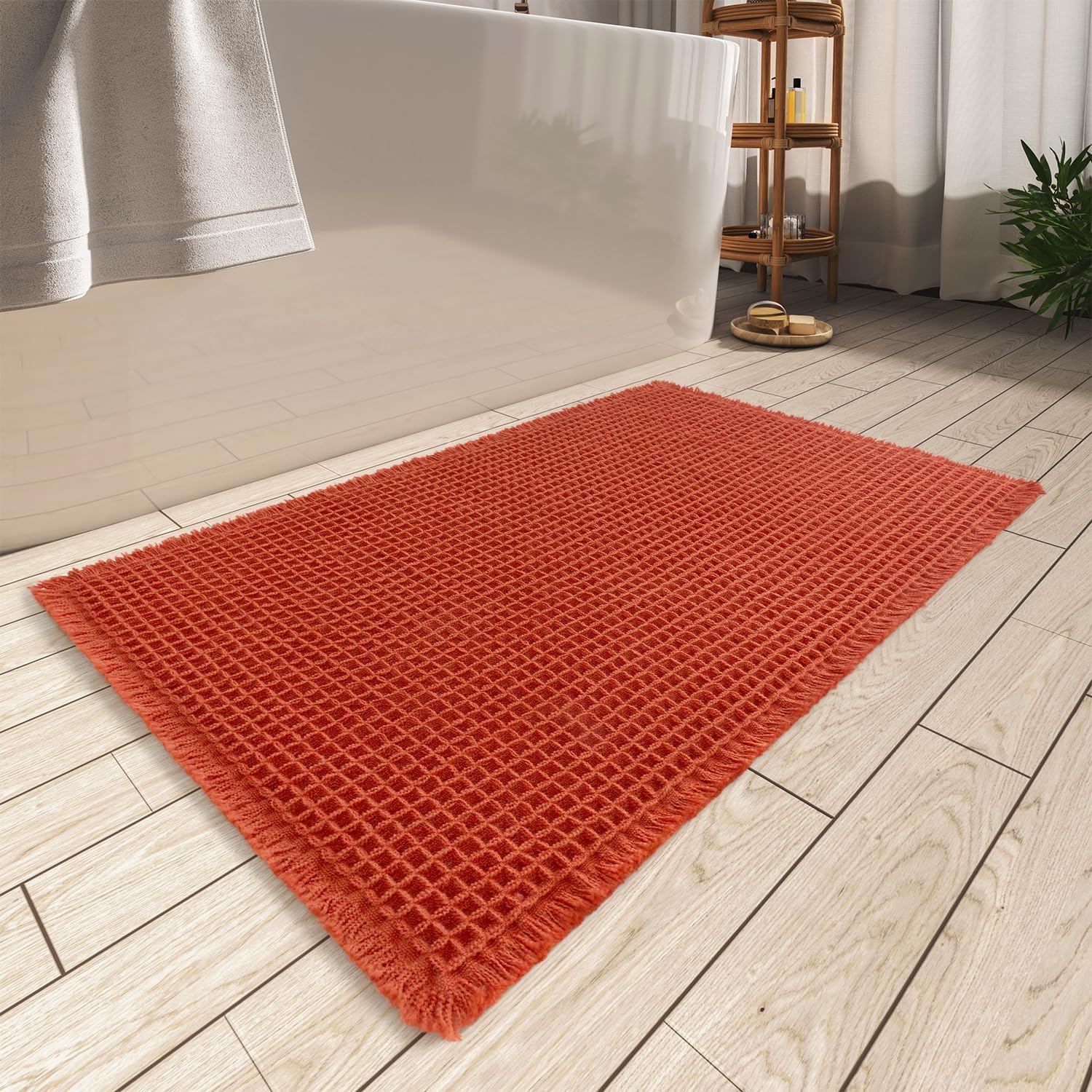 Tapis Waffle Runner