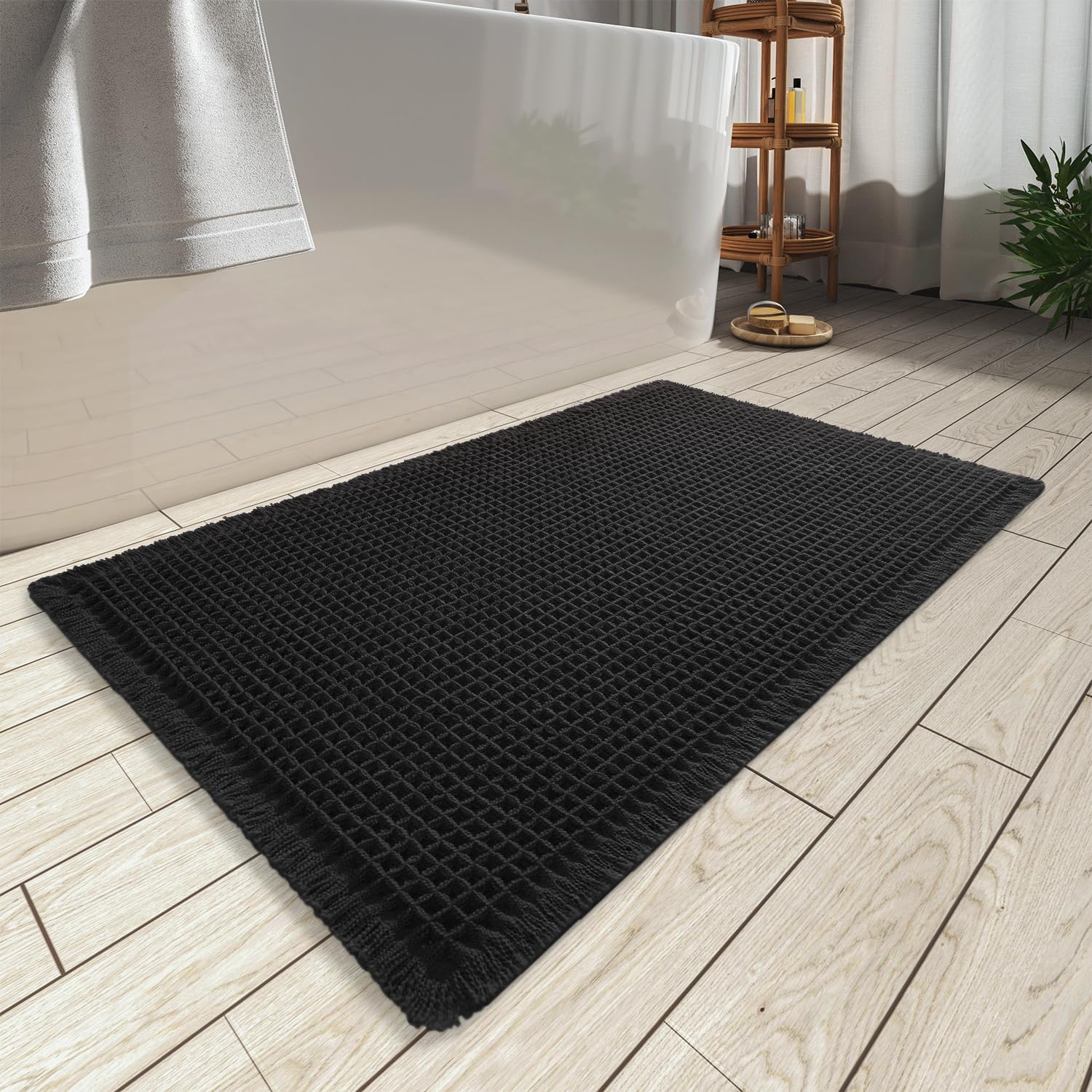 Tapis Waffle Runner