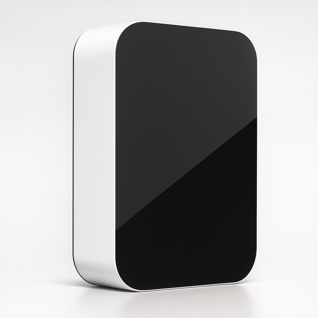 Fragrance diffuser - Electric aroma diffuser