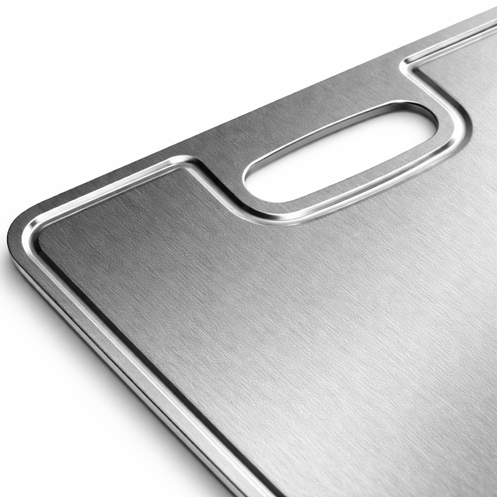 Titanium Pro Complete Board Bundle