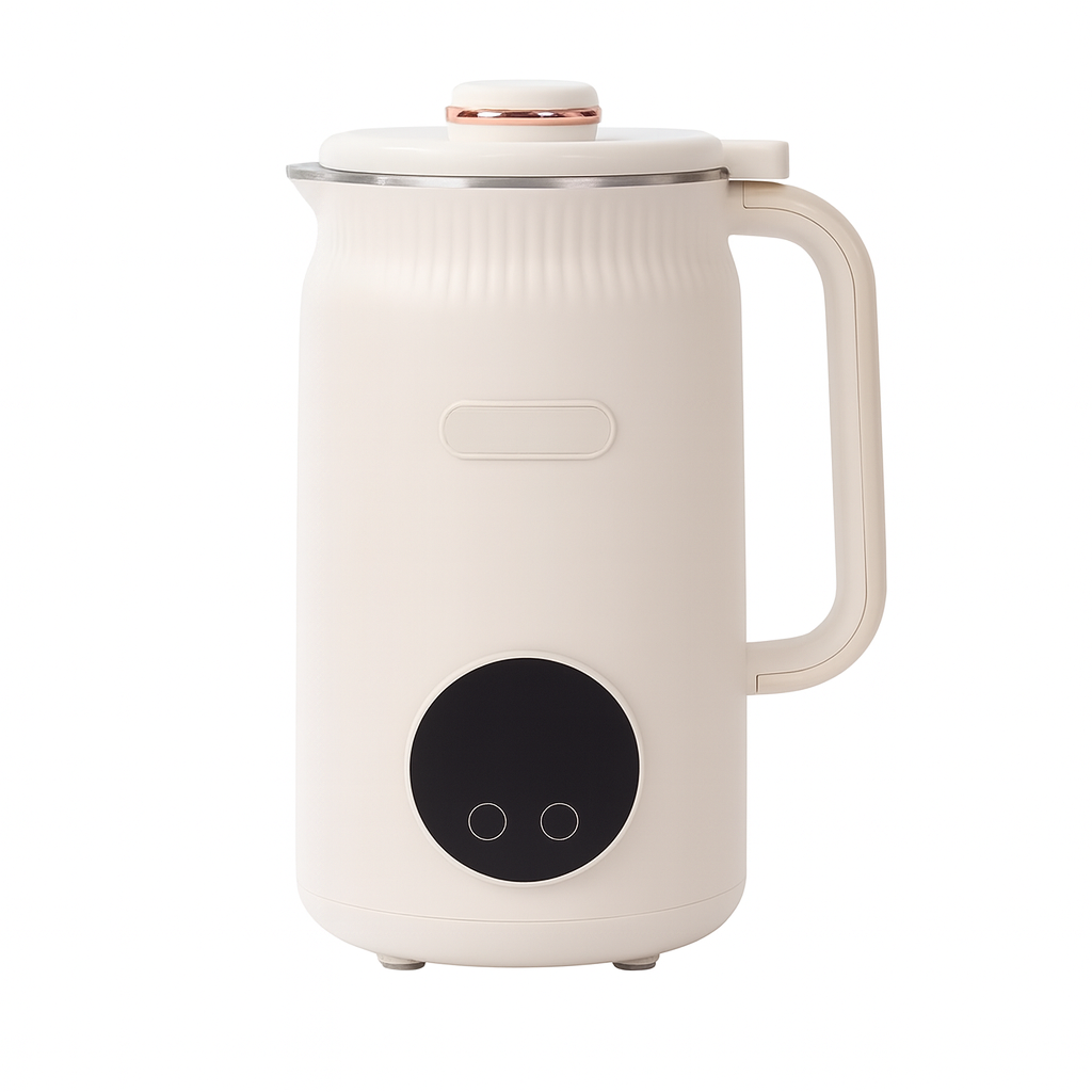 Appareil multifonctionnel pour la fabrication du lait