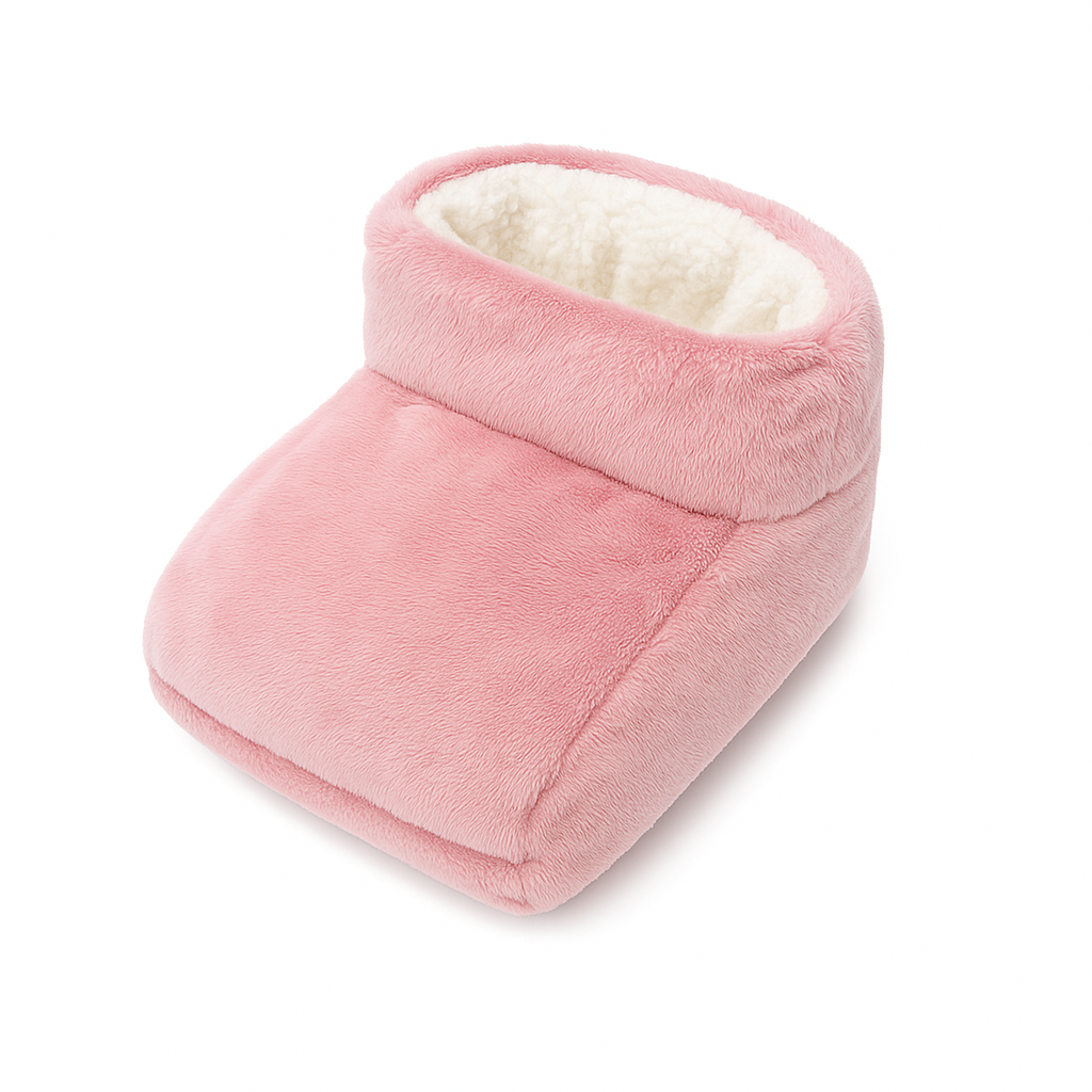 Foot warmer