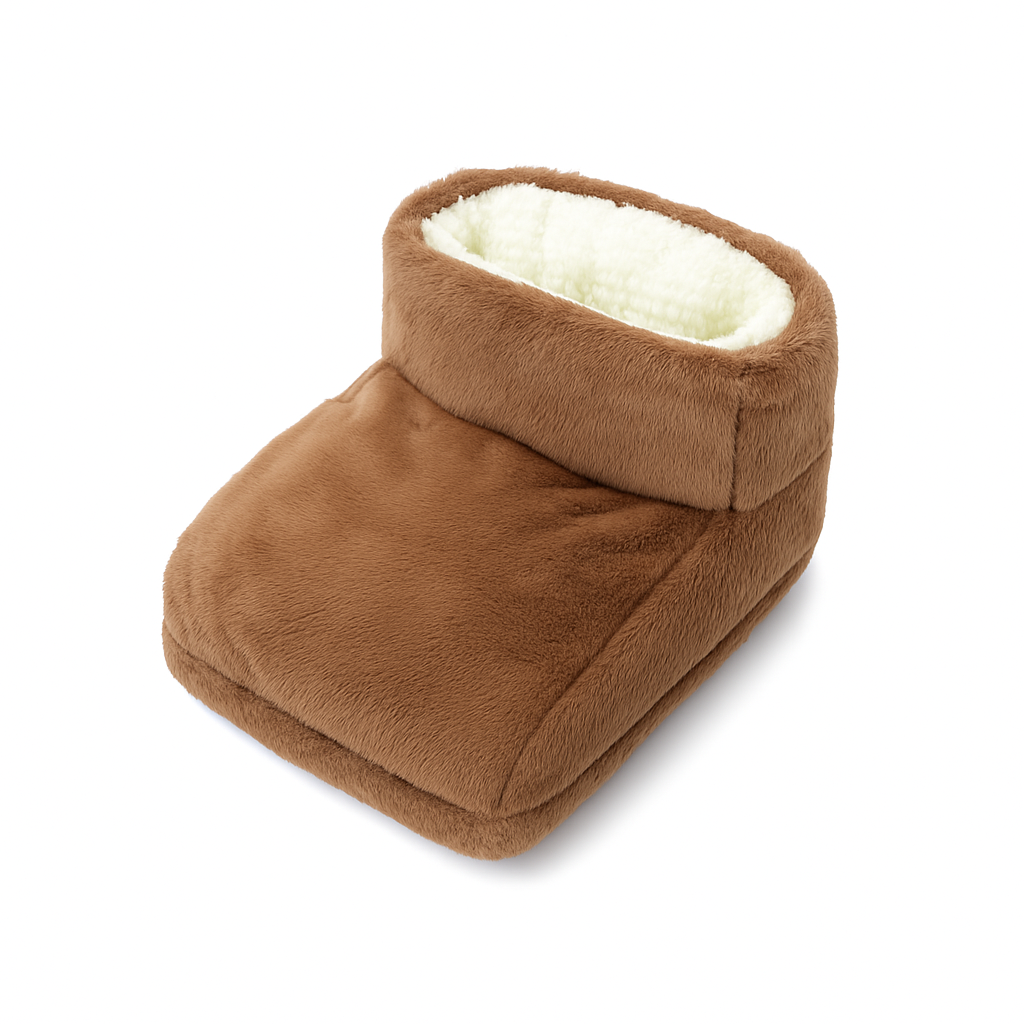 Foot warmer