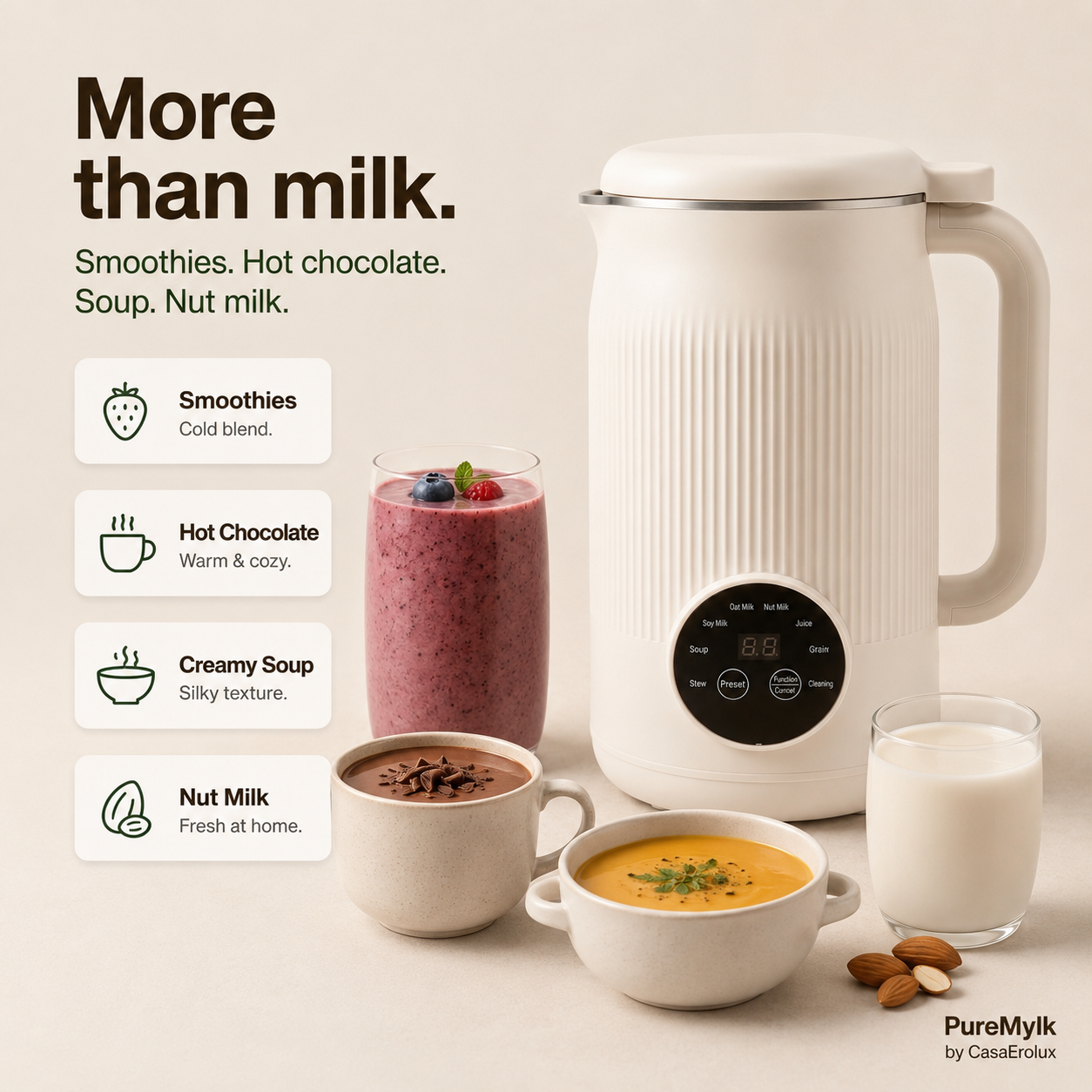 PureMylk™