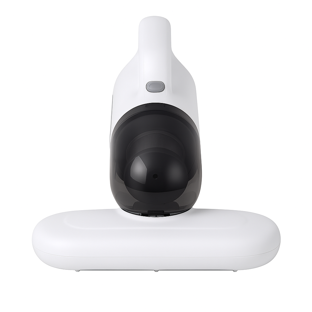 UV anti-mite handheld vacuum cleane