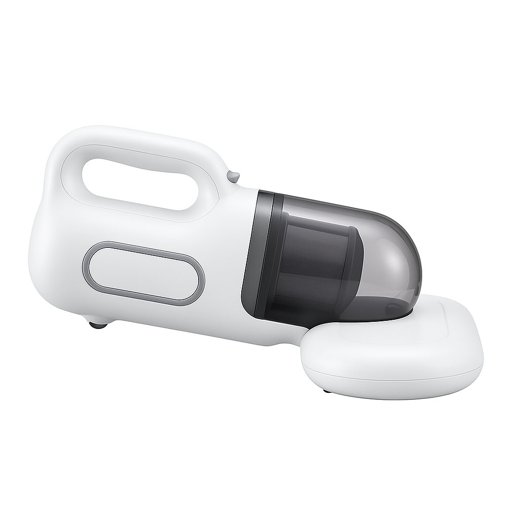 UV anti-mite handheld vacuum cleane