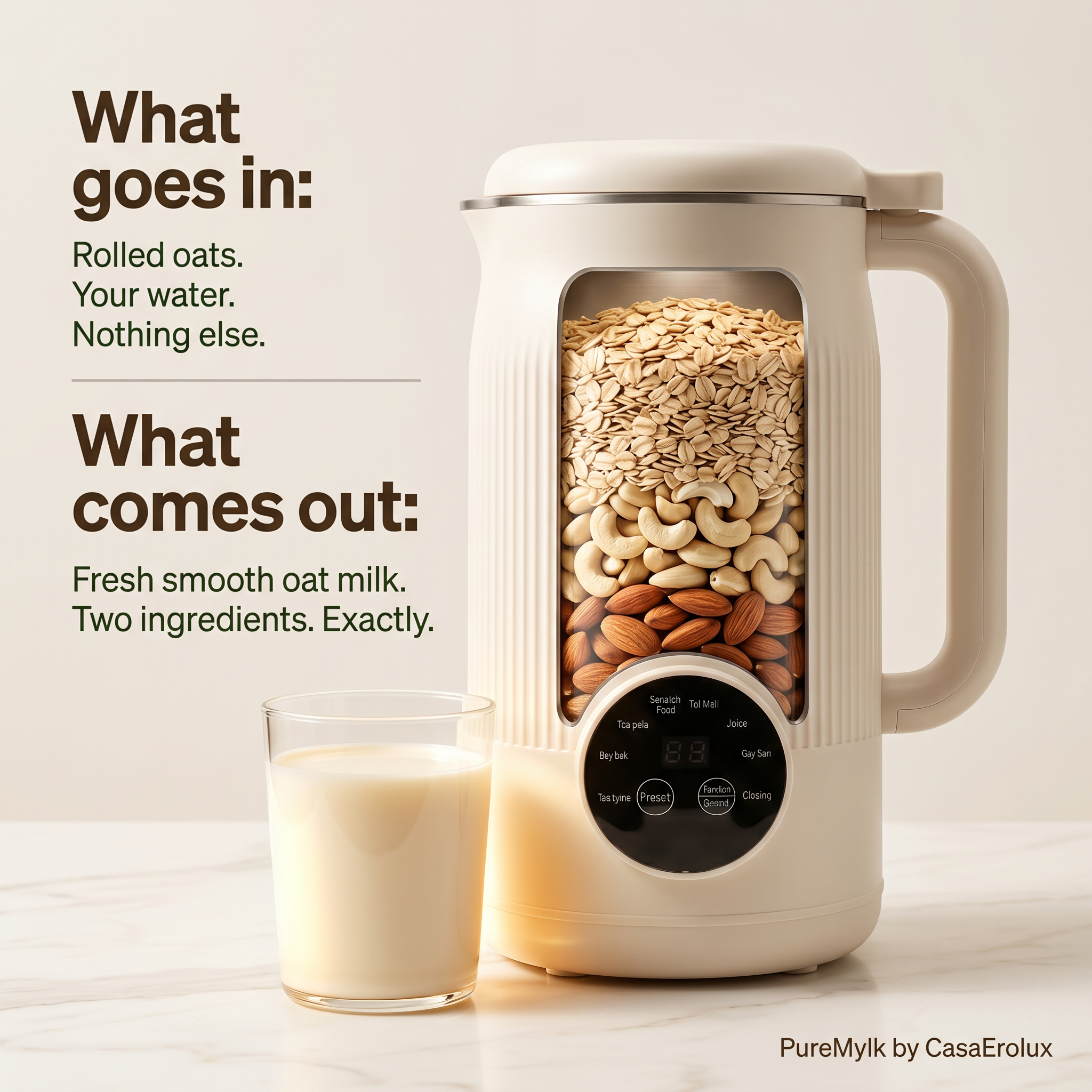 PureMylk™