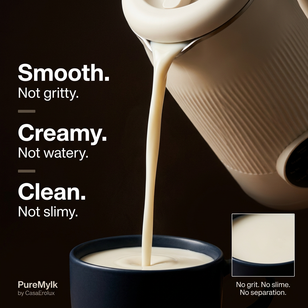 PureMylk™