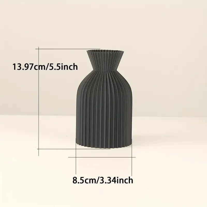 Vase élégant