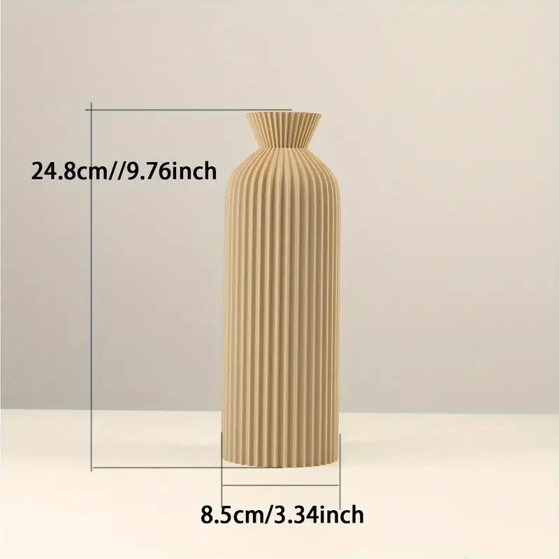 Vase élégant