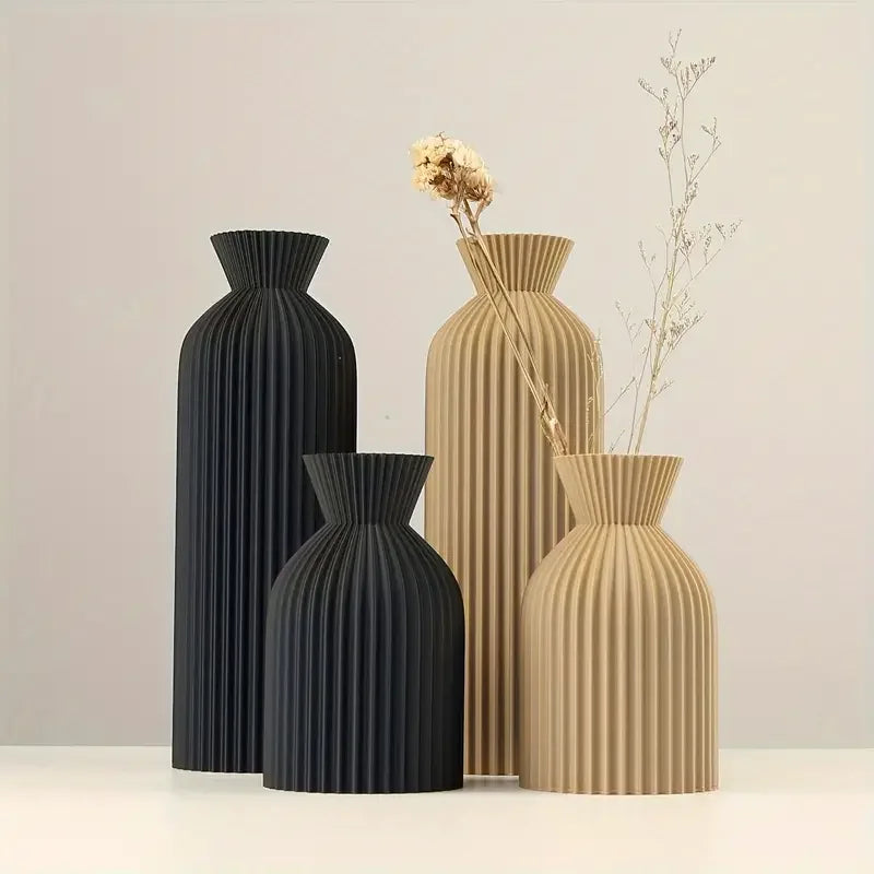 Vase élégant