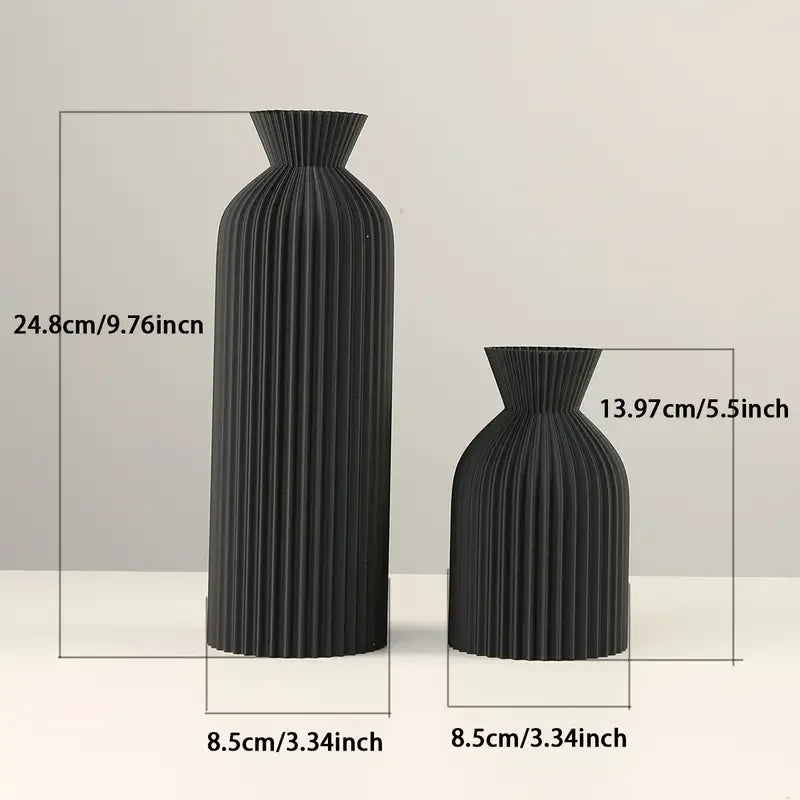 Vase élégant