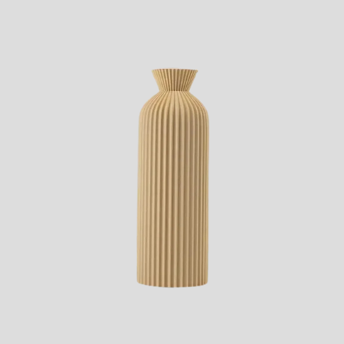Vase élégant
