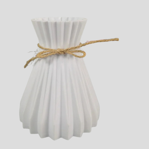 Vase à fleurs en céramique