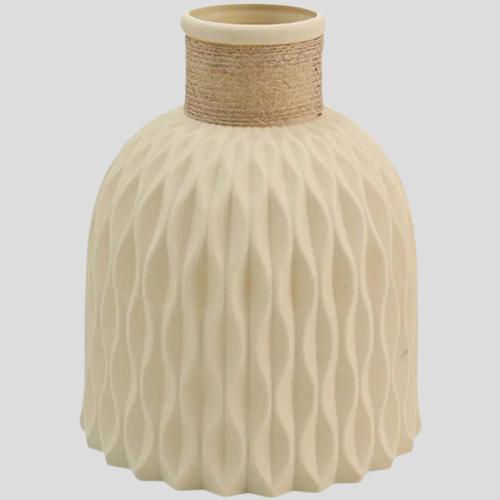 Vase à fleurs