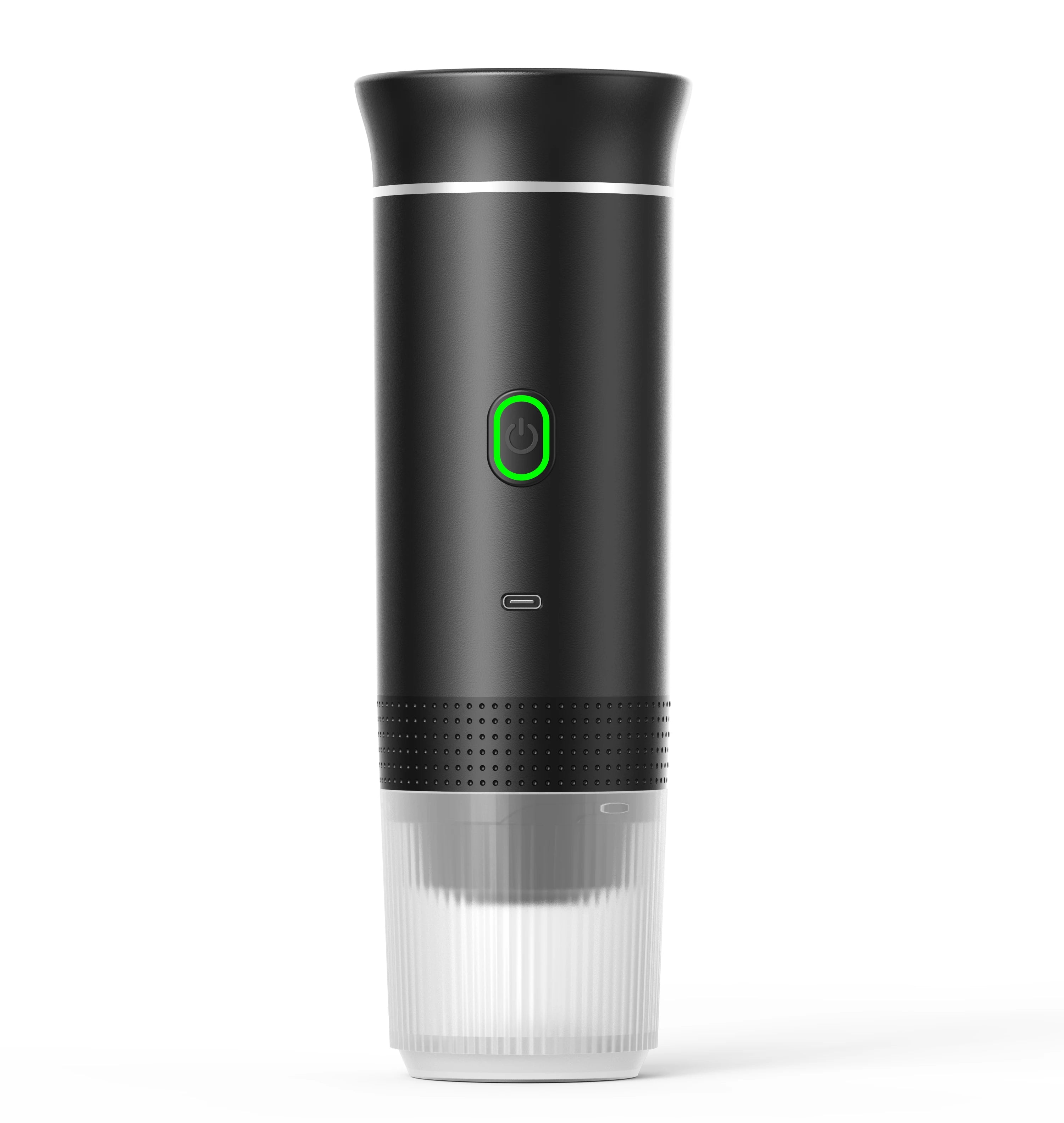 Mini portable coffee maker