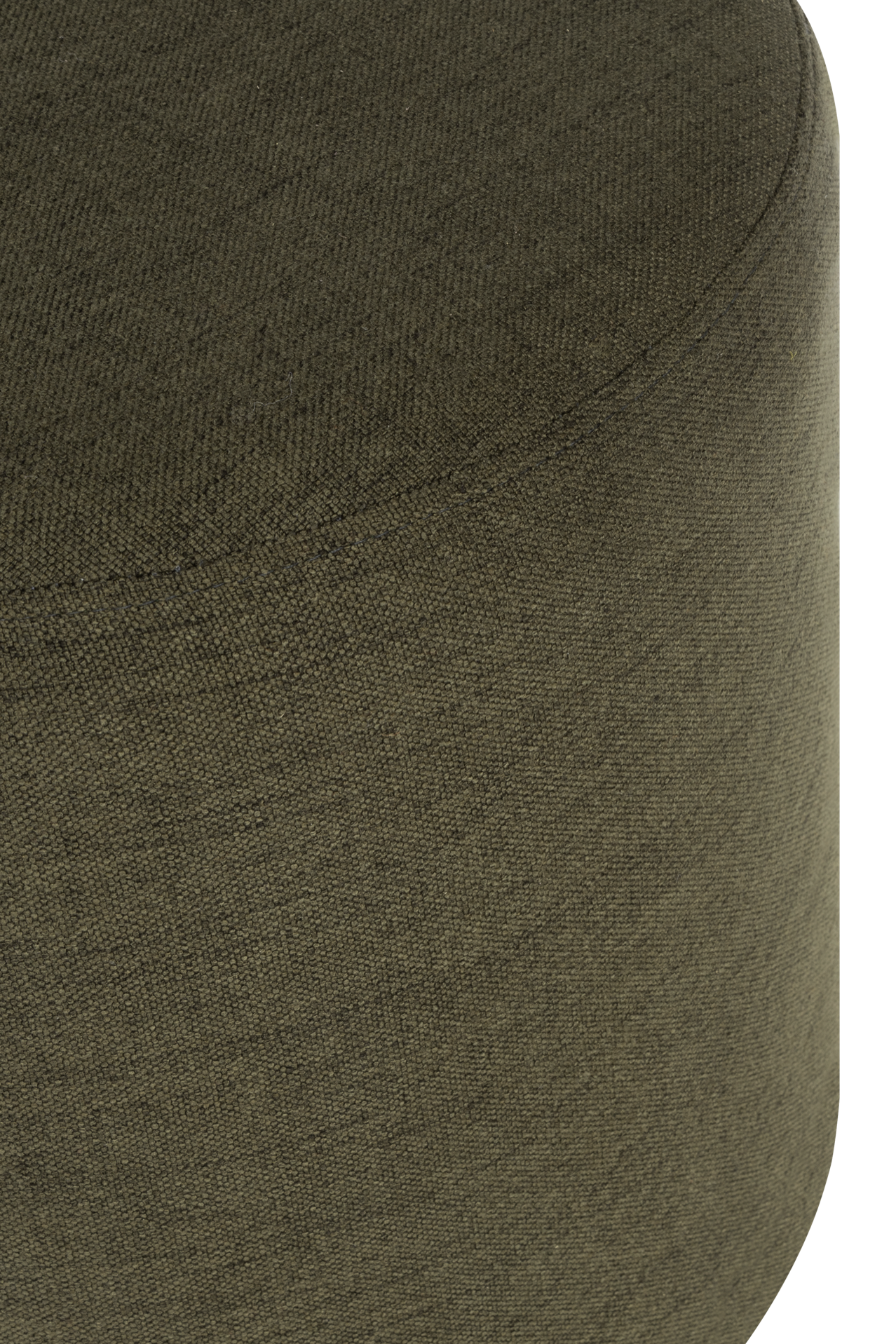 Pouf nordique - large