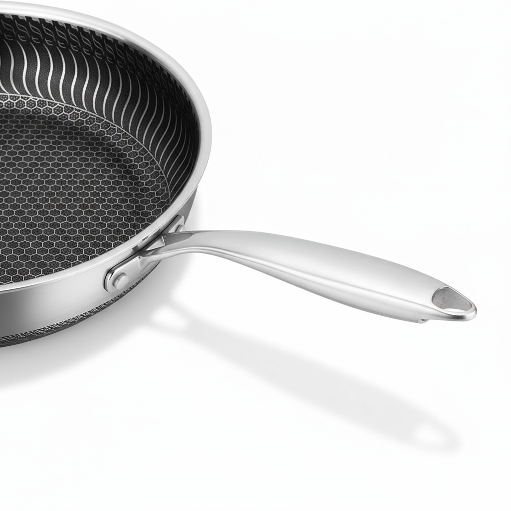 Hybrid stove