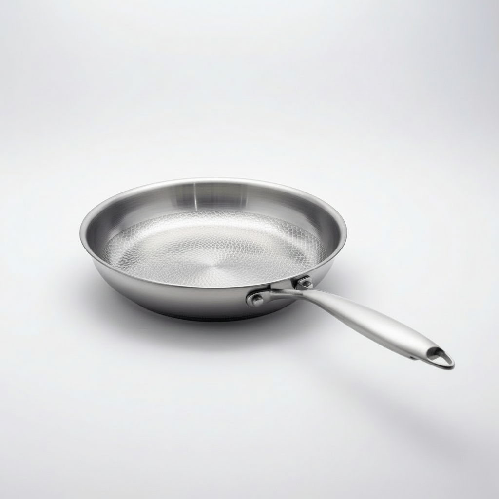 Titanium Pan Duo Bundle