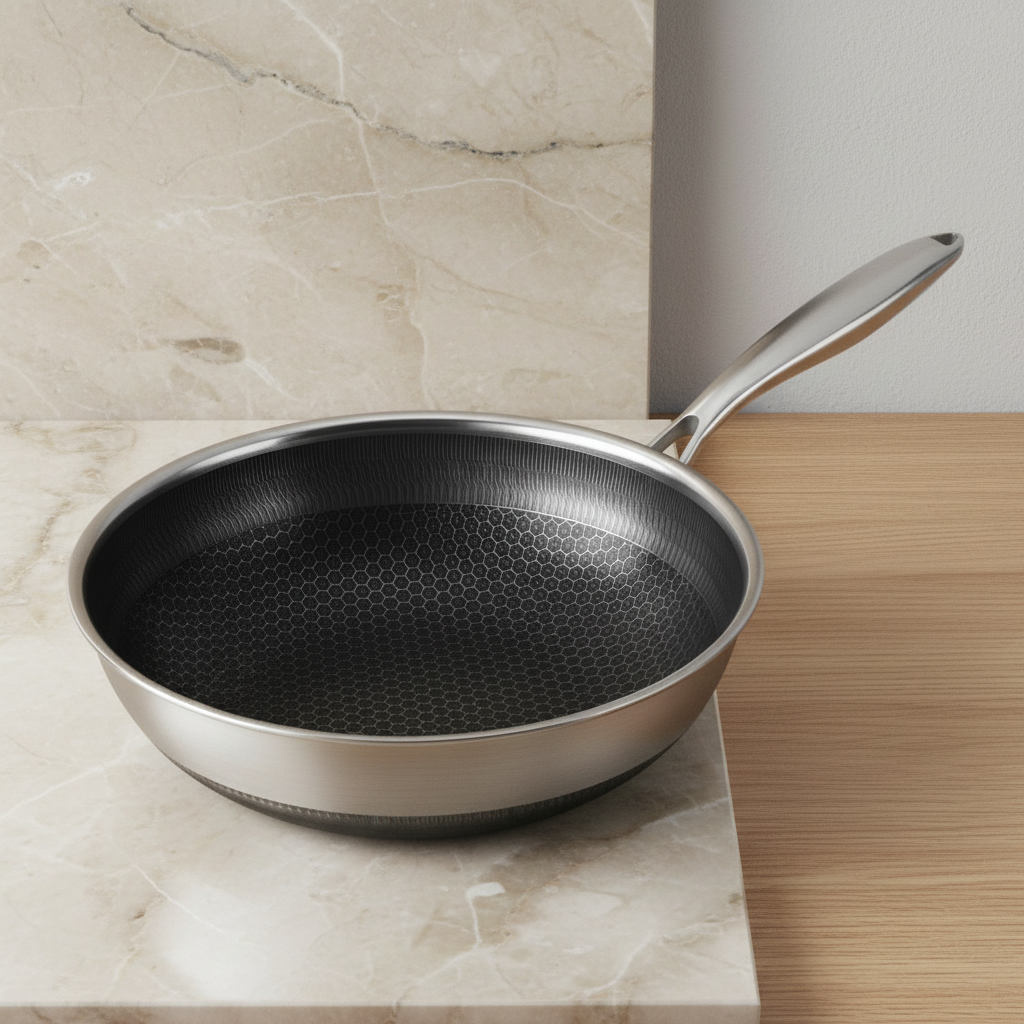 HybridCore™ Wok