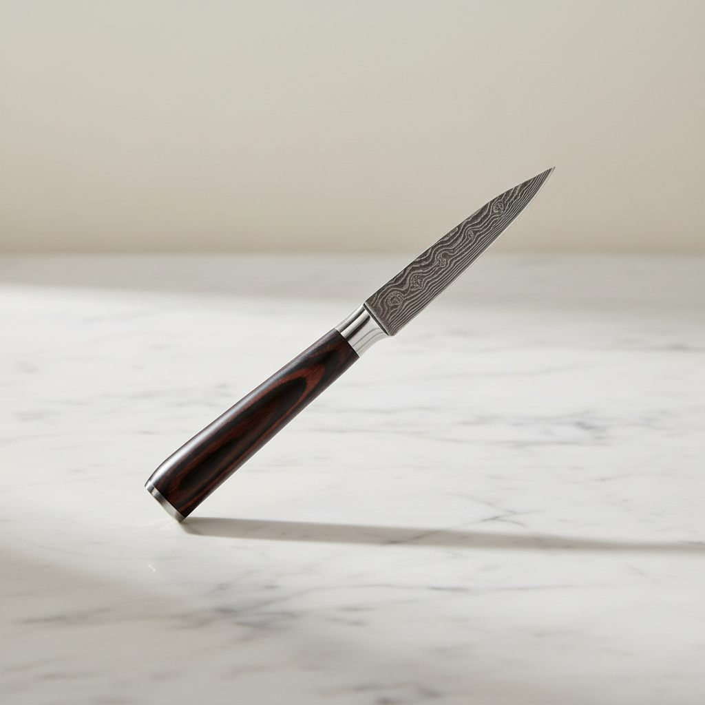 MORI Series – Paring Knife (9 cm)