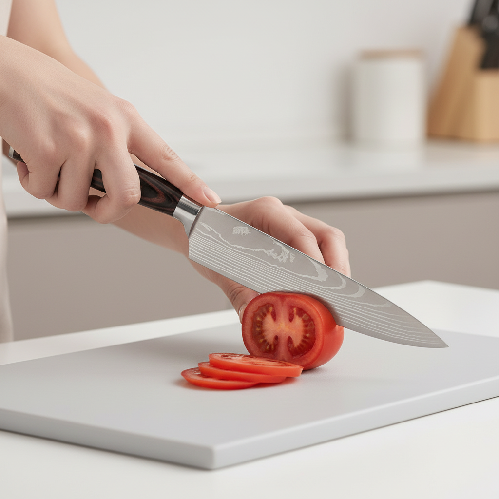 Mori Series - Chefs Knife