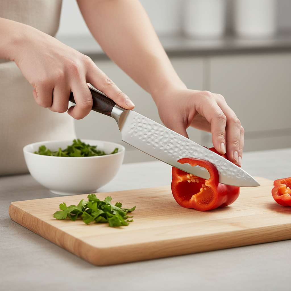 HOKU Series – Chef’s Knife