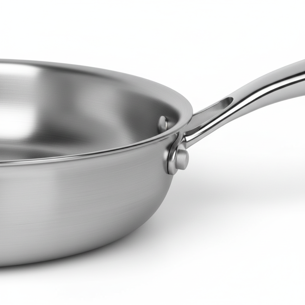 Titanium Pan Pro