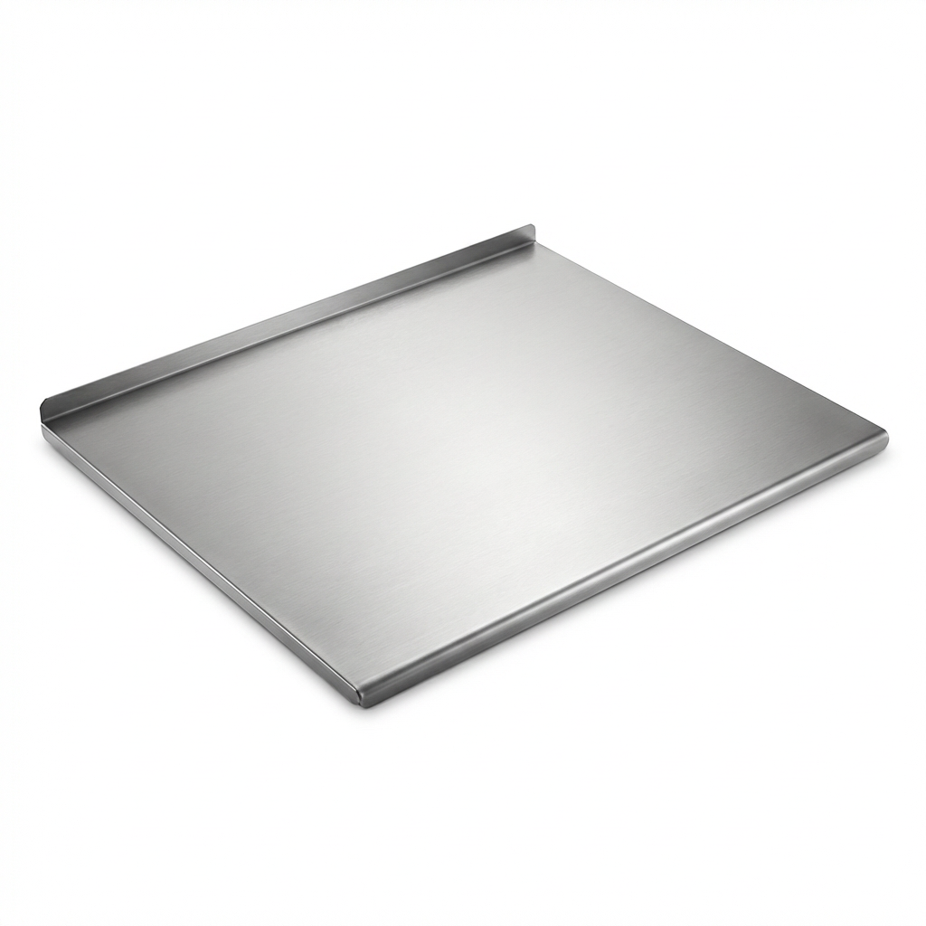 Stainless Steel Chopping Board
