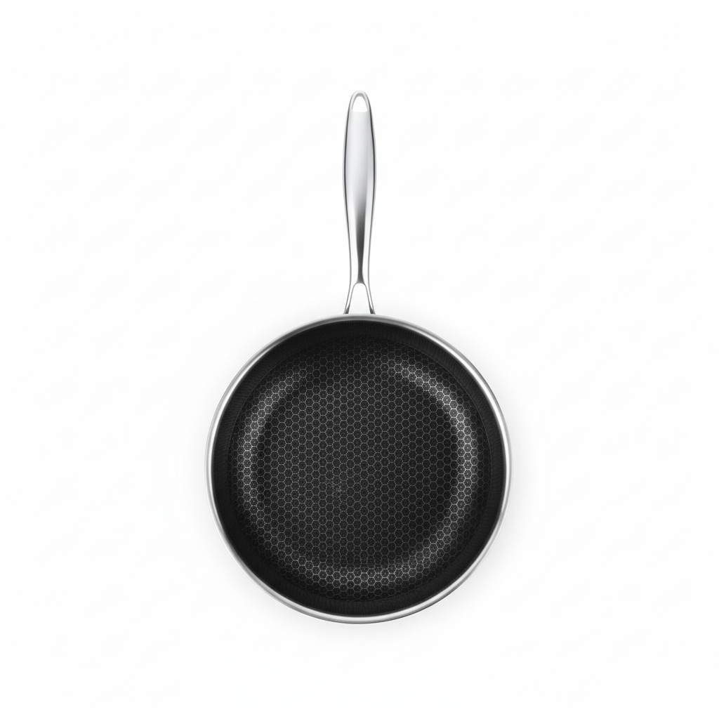 HybridCore™ Wok