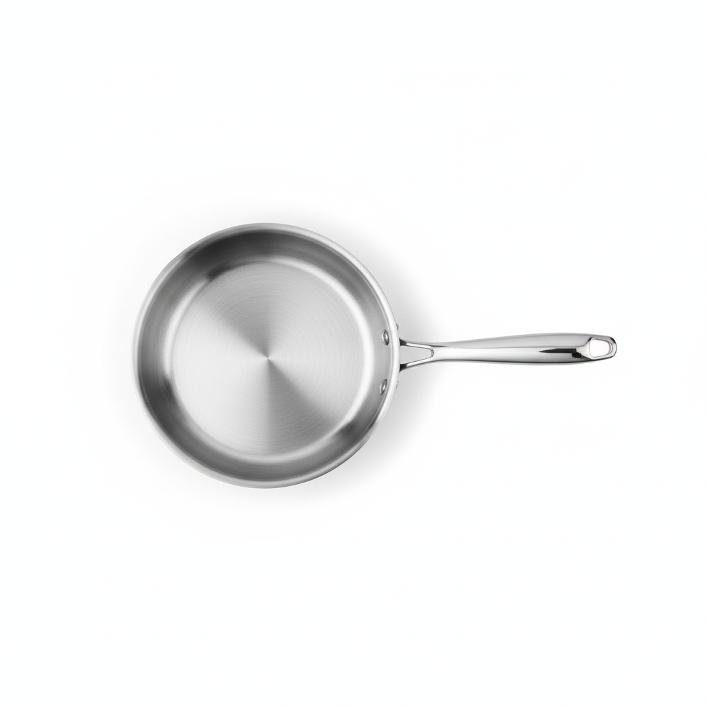 Titanium Pan Pro