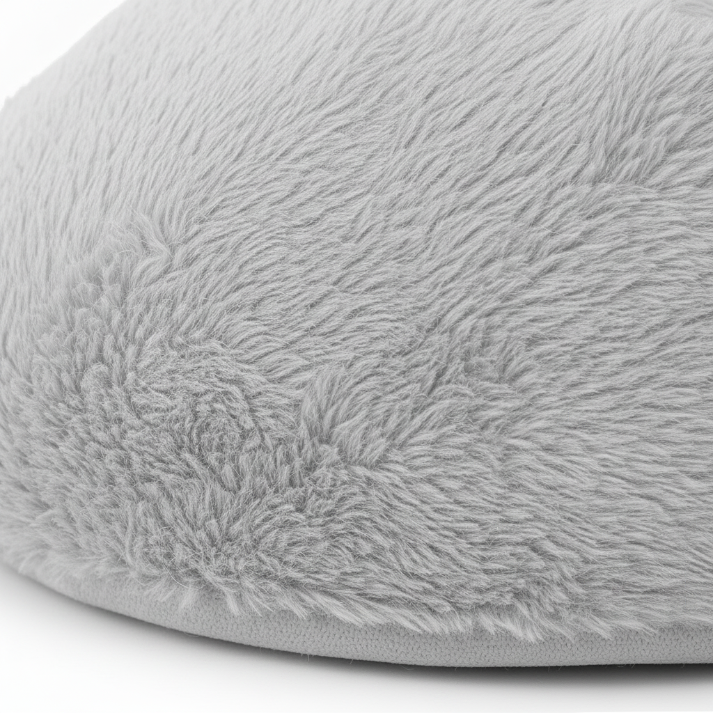 Electric foot warmer