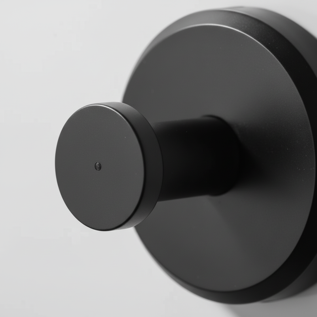 Suction Cup Hooks Without Drilling