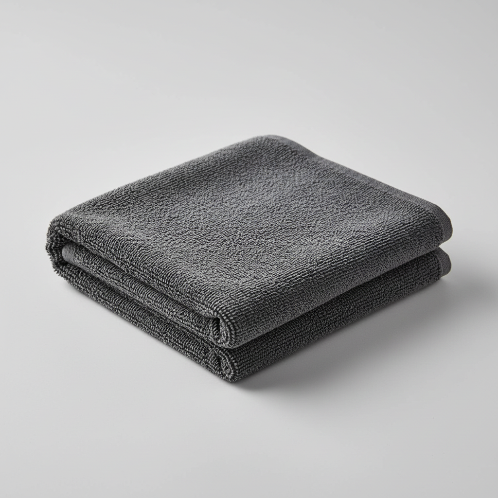 #1 Microfiber Towel