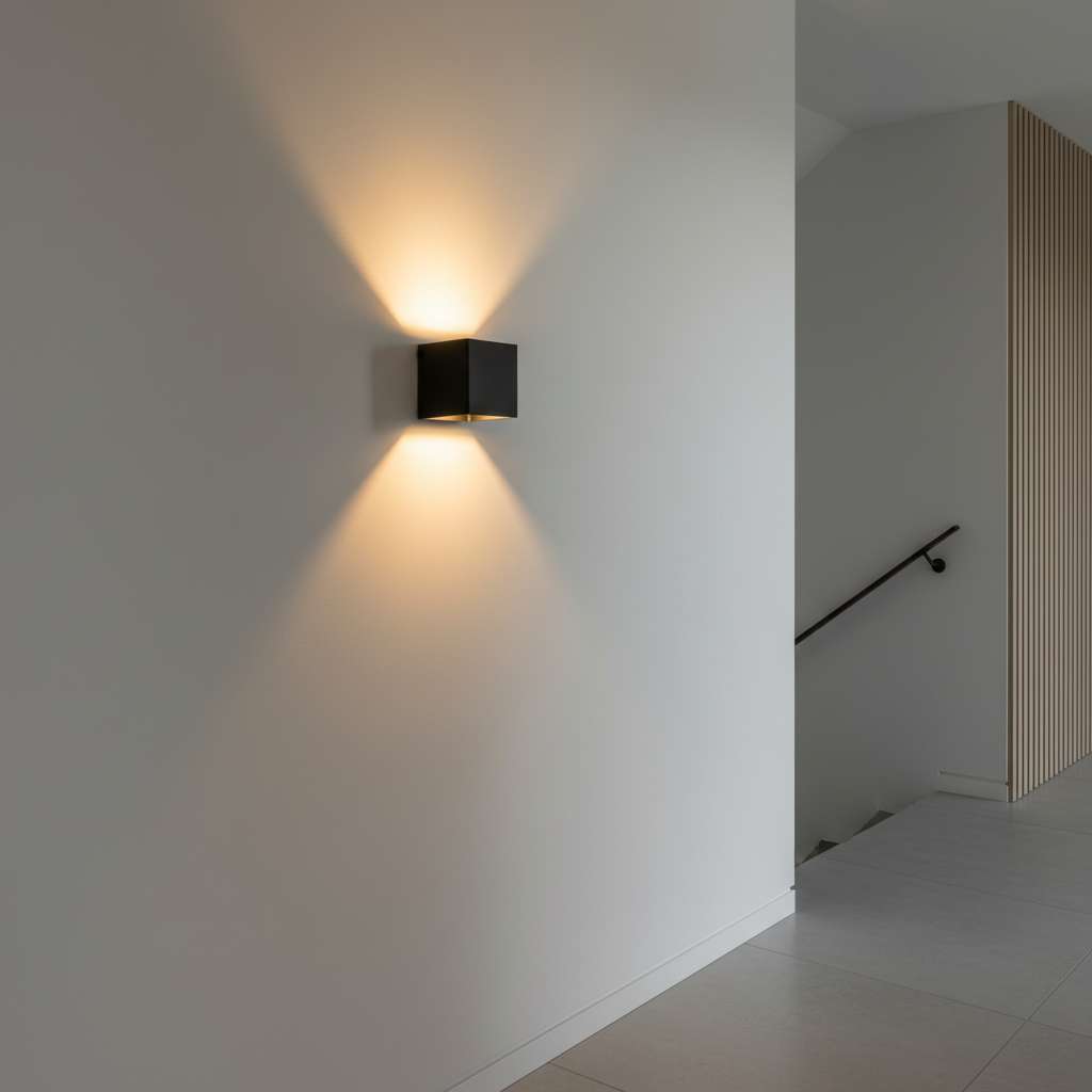 Applique Murale LED Réglable
