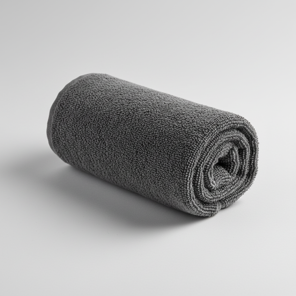 #1 Microfiber Towel