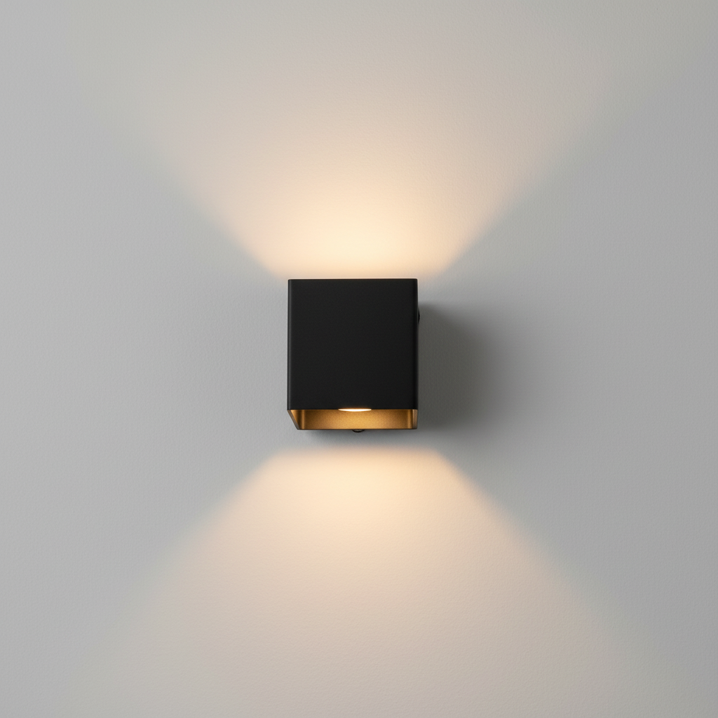 Applique Murale LED Réglable