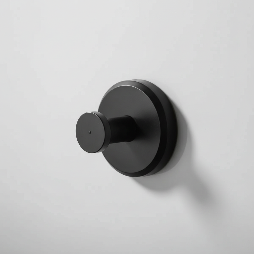 Suction Cup Hooks Without Drilling