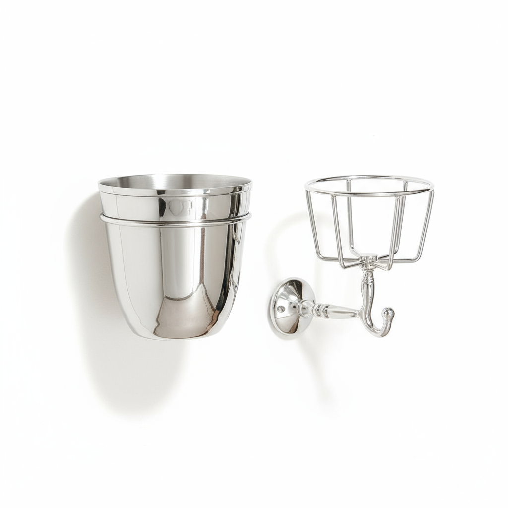 Vase mural Roan Iris Opal