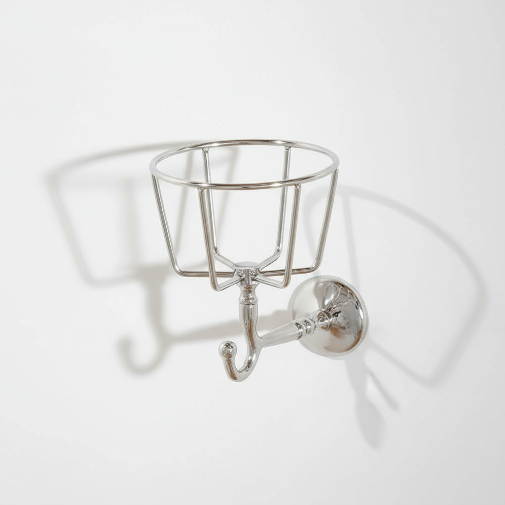 Vase mural Roan Iris Opal