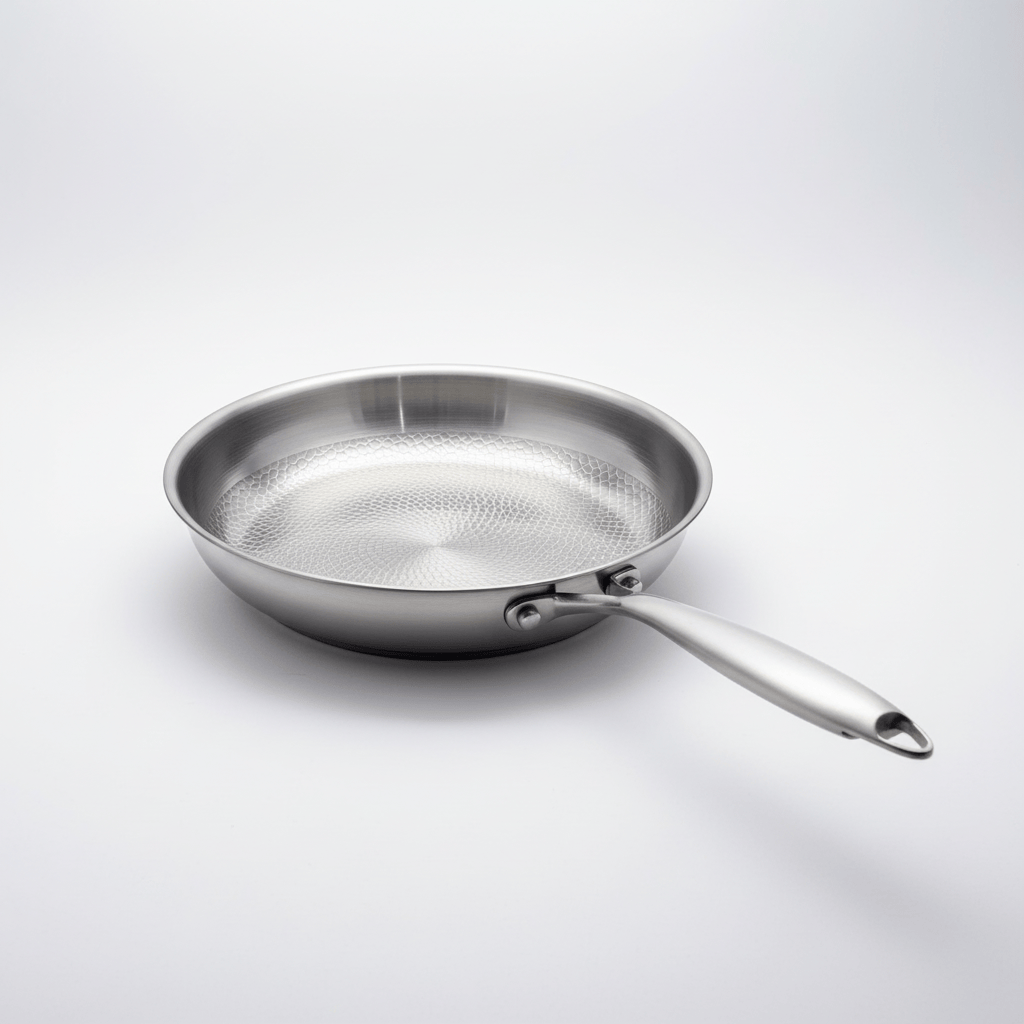 Titanium Pan Trio Bundle