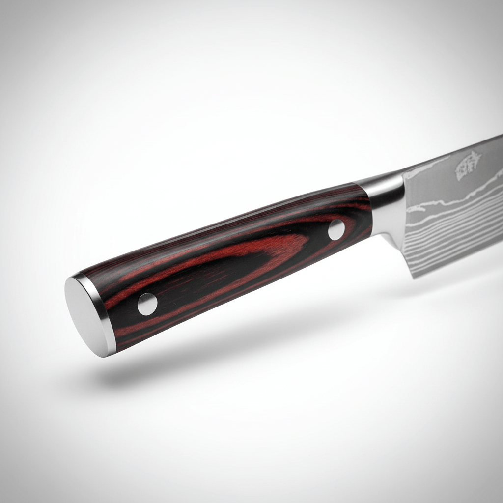 MORI Series – Paring Knife (9 cm)