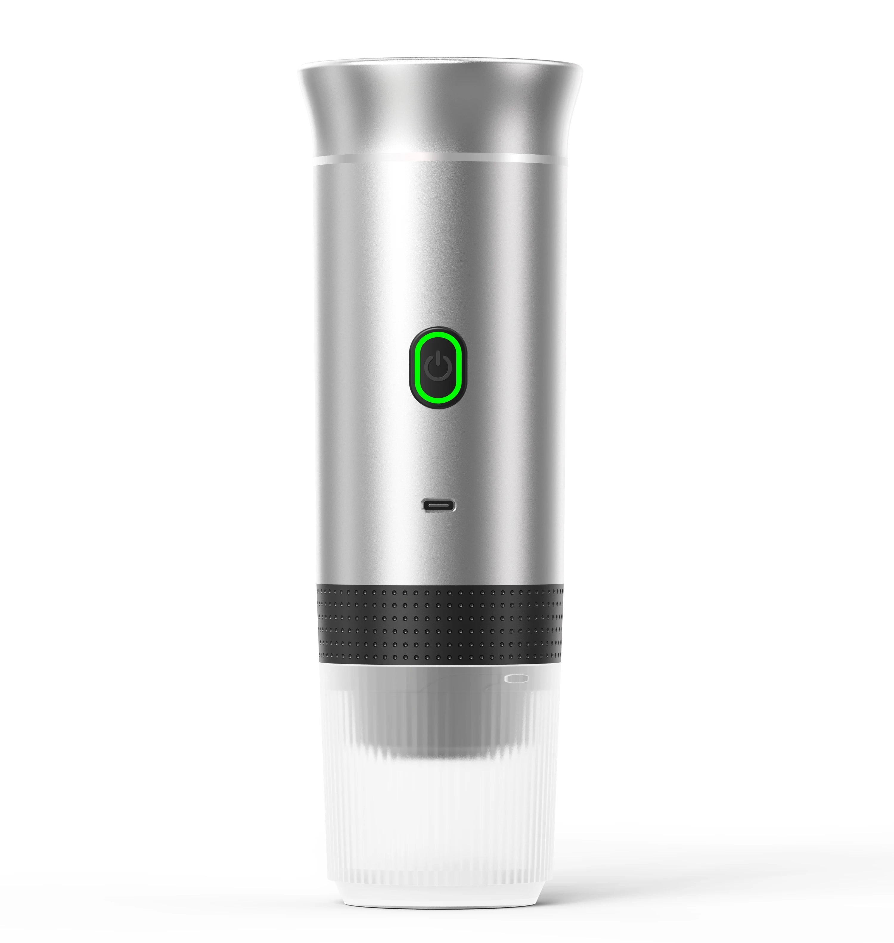 Mini portable coffee maker